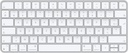 Apple Magic Keyboard - Français