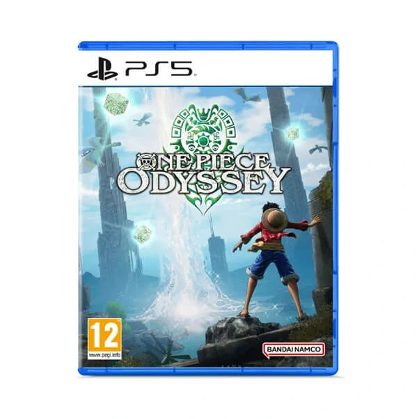 ONE PIECE ODYSSEY PS5