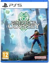 ONE PIECE ODYSSEY PS5