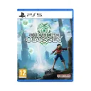 ONE PIECE ODYSSEY, PS5
