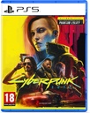 Cyberpunk 2077: Ultimate Edition PS5