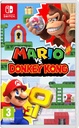 Mario vs. Donkey Kong Switch