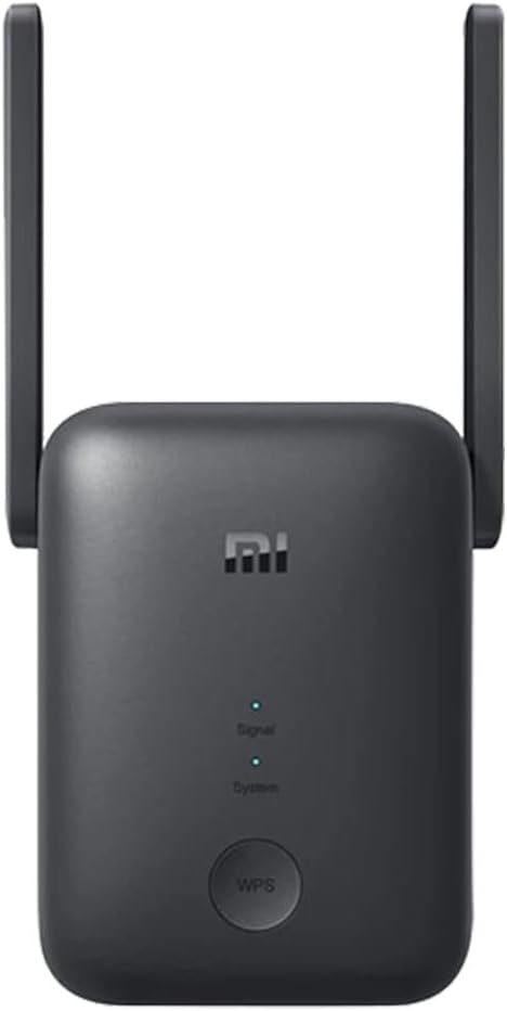 XIAOMI  Mi WiFi Range Extender AC1200