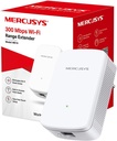 MERCUSYS ME10 Répéteur WiFi,300 Mbps