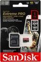 Carte mémoire microSDXC SanDisk Extreme Pro 1 To 