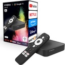 STRONG LEAP-S3, box Google TV 4K, 16 Go