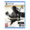 Ghost of Tsushima Director's Cut, PS5