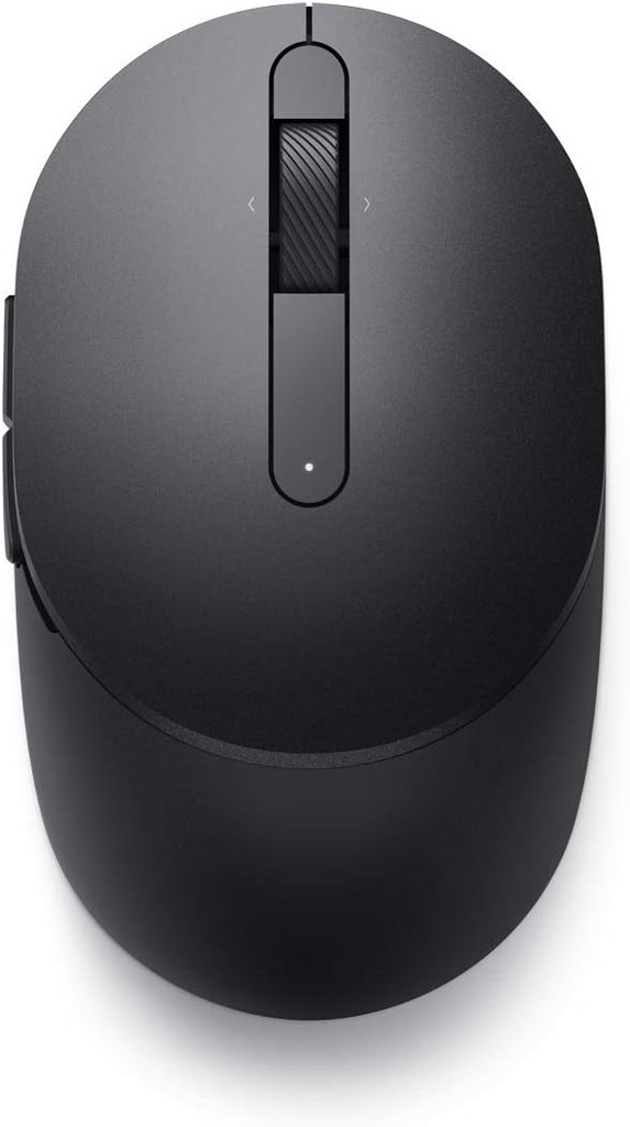 Souris sans fil Dell Mobile Pro - MS5120W  (Noir)