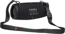 JBL Xtreme 3 – Enceinte Bluetooth portable , son immersif – Étanche à l’eau et à la poussière (Autonomie 15 hrs)