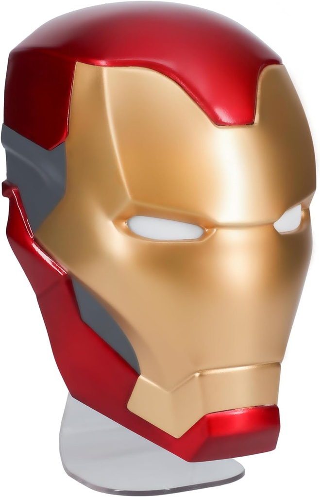 Paladone Iron Man Mask Light, lampe