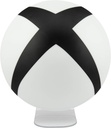 Paladone Xbox Logo, lampe icône 3D USB ou piles