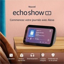 Nouvel Echo Show 5 (3e génération)