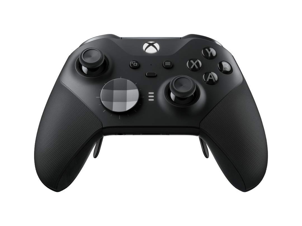 Microsoft Xbox Elite Wireless Controller Series 2 (Noir)