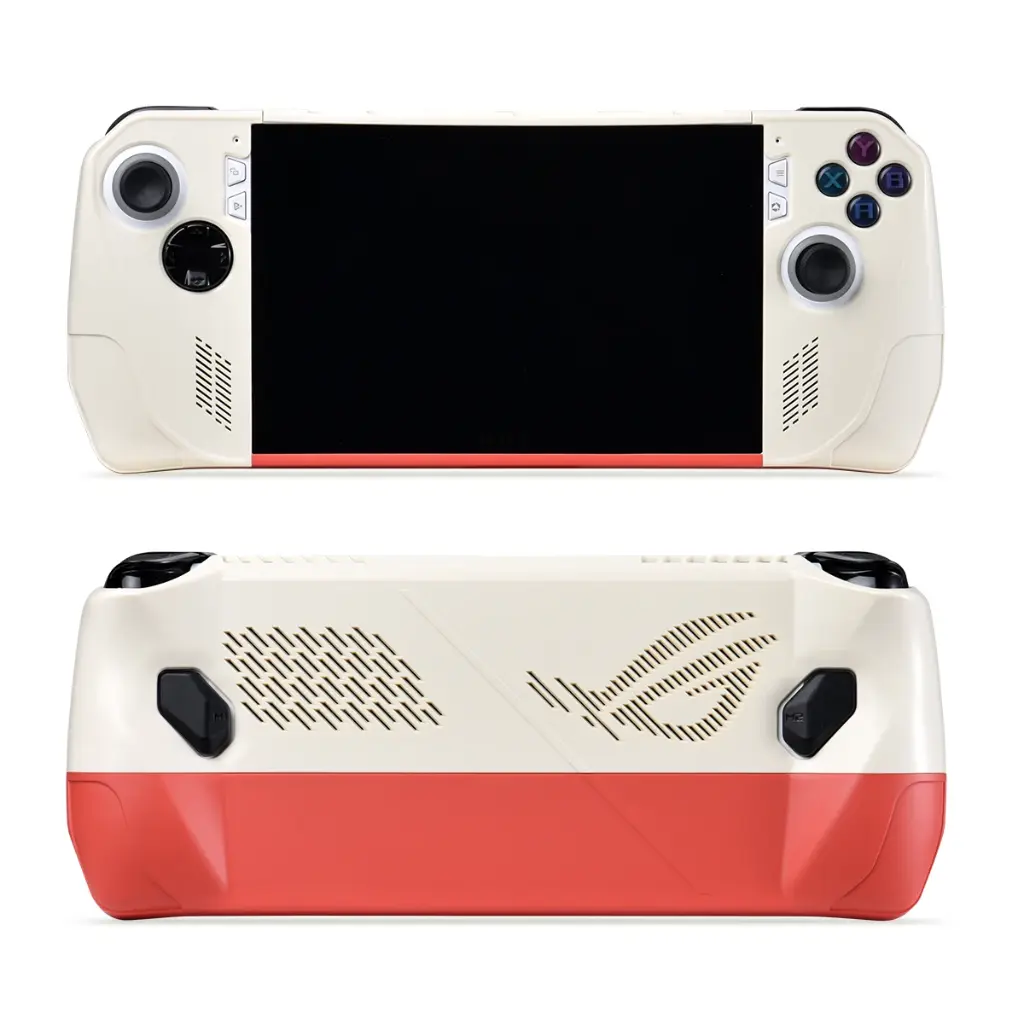 Coque en silicone pour ASUS ROG Ally Z1