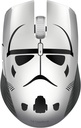 Razer Atheris Stormtrooper Ed : Souris Sans Fil 7 200 Dpi, Technologie De Fréquence Adaptative 