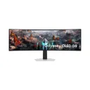 Samsung Odyssey OLED G9 S49CG934SU, 49″ DQHD OLED incurvé, 240 Hz, 0,03 ms