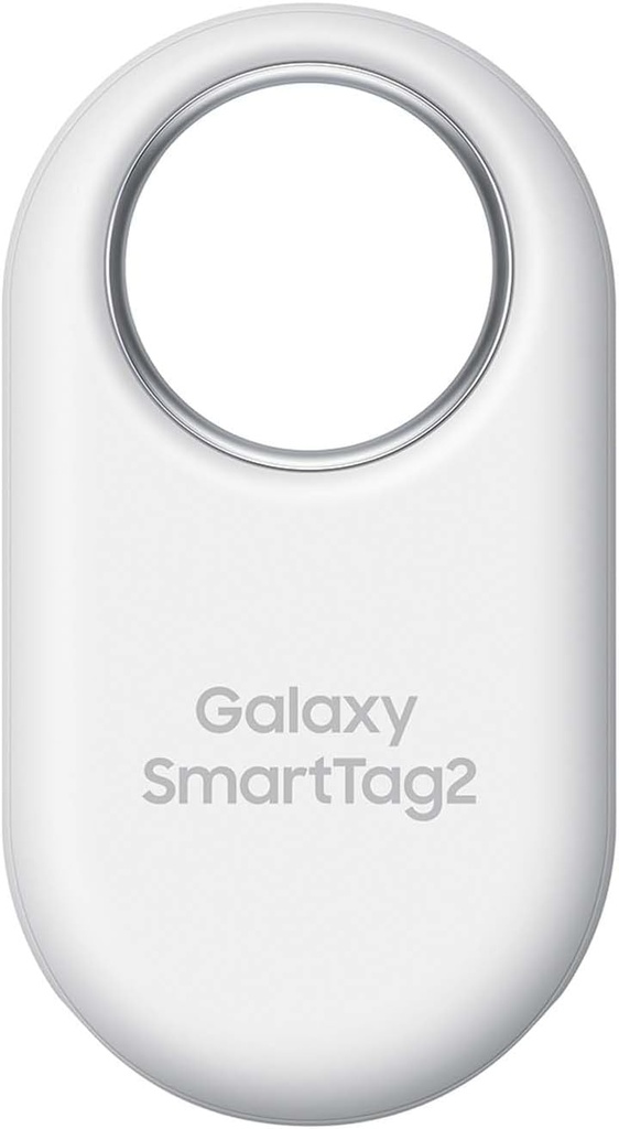 Samsung Galaxy SmartTag2 (Blanc)
