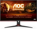AOC 27G2ZNE Gaming - Écran Full HD 27 Pouces 