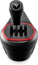 Thrustmaster TH8S Shifter Add-On, levier de vitesse 8 rapports pour volant de course, compatible PlayStation, Xbox et PC