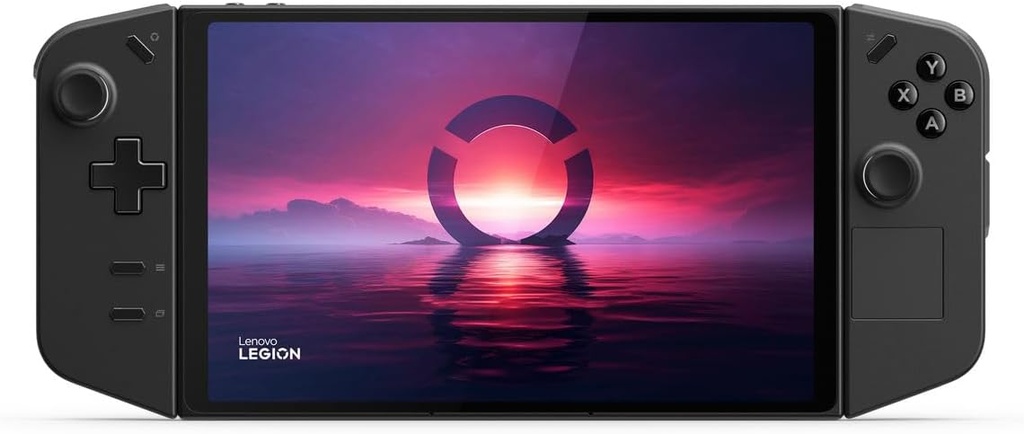 Console Lenovo Légion Go 1To 