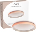 Aqara LED Plafonnier T1M avec Matter, Zigbee 3.0 HUB  HomeKit