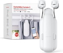 SwitchBot Curtain 3 Rod, moteur de rideau Bluetooth