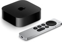 Apple TV 4K Wi-Fi 64 Go (3e génération)