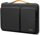 tomtoc 360°, housse pour MacBook Pro 14 pouces