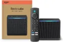 Amazon Fire TV Cube 4K (3e génération), Wi-Fi 6E, 16 Go