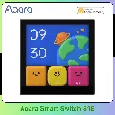 Aqara Magic Switch S1E, interrupteur tactile HomeKit