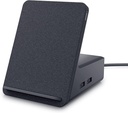 Dell Dual Charge Dock HD22Q, station d’accueil USB-C avec charge Qi