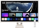 LG MyView Smart Moniteur (32SR50F)  32 pouces FHD