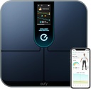 eufy P3 Balance Connectée WIFI, Analyse Intelligente, Mode corps Virtuel 3D,Multi-modes