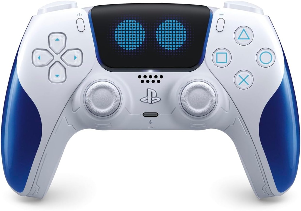  Manette Playstation 5 sans fil DualSense Sony , édition limitée Astro -Bot