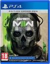 Call of Duty: Modern Warfare II PS4