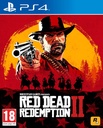 Red Dead Redemption 2, PS4