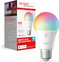 Sengled Ampoule intelligente LED (E27), compatible Matter et Alexa 60 W, Matter requise