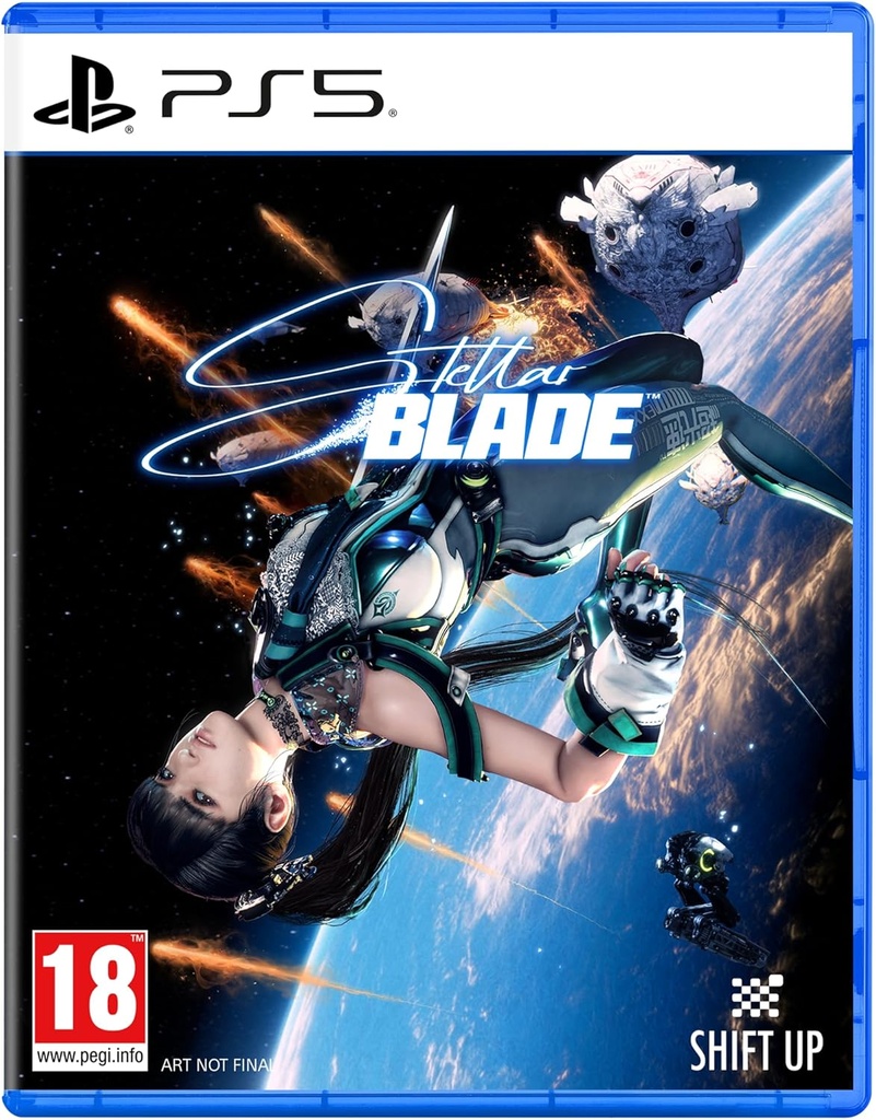 Stellar Blade (PS5)