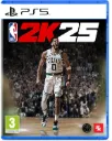 NBA 2K25, PS5