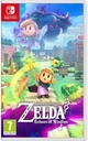 The Legend of Zelda: Echoes of Wisdom, Nintendo Switch