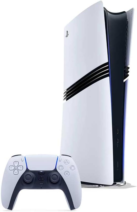 Sony PlayStation 5 Pro 2 To