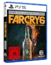 Far Cry 6 Édition Ultime, PS5