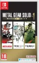 Metal Gear Solid Master Collection Vol. 1, Nintendo Switch
