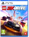  LEGO 2K Drive Standard Edition PS5