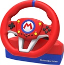 Hori Mario Kart Racing Wheel Pro Mini, volant Nintendo Switch