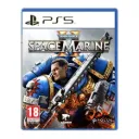 Warhammer 40,000: Space Marine 2, PS5