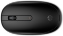 HP 240 Souris Empire sans Fil, capteur Optique de 1600 DPI, Bluetooth 5.1, 3 Boutons, molette de défilement, poignée Pratique