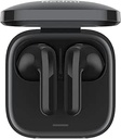 Xiaomi Redmi Buds 6 Active Écouteurs Intra-Auriculaires, Bluetooth 5.4, jusqu'à 30 Heures d'autonomie (Noir)