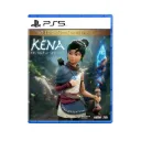 Kena Bridge of Spirits L'edition Deluxe PS5