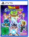 Dragon Ball: Sparking Zero PS5